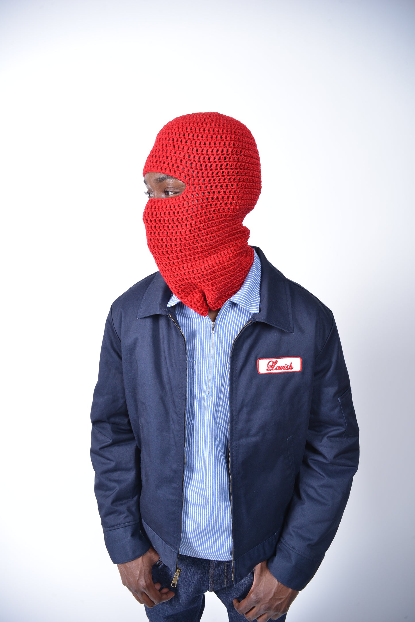 Mechanic Jacket