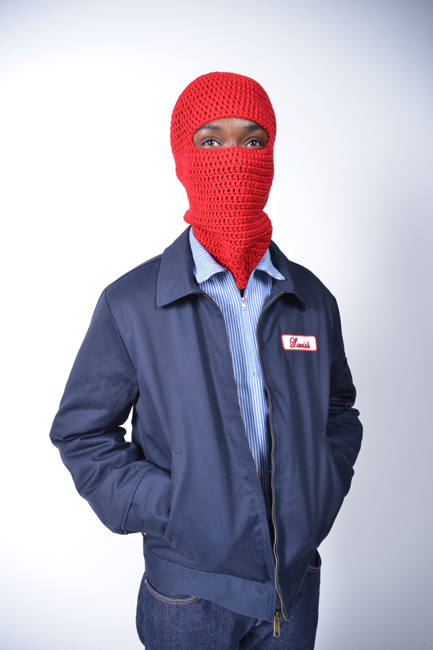 Mechanic Jacket