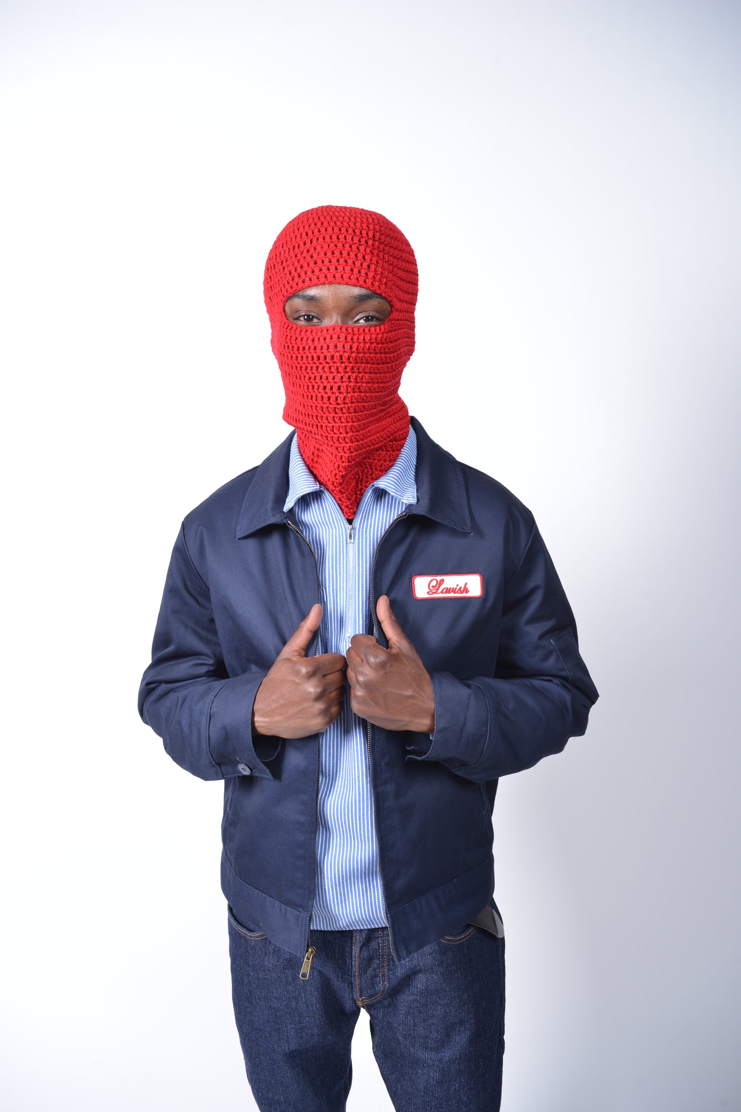 Mechanic Jacket